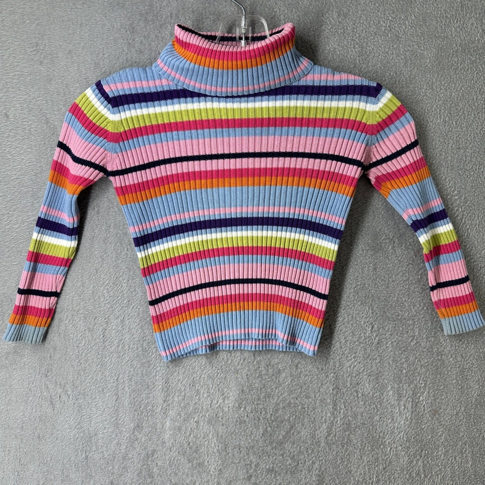 Vintage Lydia Jane Turtleneck Sweater